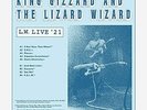 King Gizzard & The Lizard W...-L.W. Live In Australia (Reverse Groove, VINYL NEW