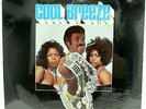 COOL BREEZE  Soundtrack LP Solomon Burke SEALED TD 190