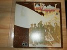 LED ZEPPELIN II Robert Ludwig hot mix RL SS both sides LP
