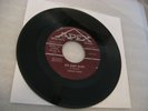 **Ritchie Valens/ Big Baby Blues b/w Fast Freight/ Apex/ 1959/ Canada/ RARE