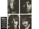 THE BEATLES - WHITE ALBUM 50TH ANNIVERSARY 4 LP SET  180 GRAM VINYL NEW SEALED