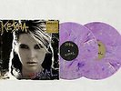 SALE  Ke$ha ‎– Animal MARBLED PURPLED VINYL 2LP NEW & SEALED (KESHA)
