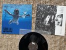 Nirvana Nevermind LP Originalpressung Ab 1 Euro  RAR
