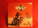 W.A.S.P.  -  WILD CHILD   ( MAXI ) 1.D-Pressung   ULTRA-selten