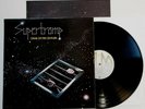 SUPERTRAMP - CRIME OF THE CENTURY LP VINYL EX/N MINT Original UK 1st Press Album
