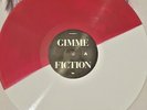 Spoon : Gimme Fiction (Red/White Split Colored Vinyl LP, Matador) New/Sealed
