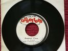 Orig JA Upsettters Jack Lord & The Dicipiles – Economic Cricis/Dub Cricis