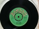 Orig UK Bamboo Sound Dimention ?– Black Onion / Bitter Blood Prod CS Dodd