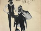 Fleetwood Mac - Rumours  LP vinyl original 1977 pressing. Very good condition