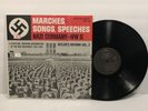 Marches, Songs, Speeches-Nazi Germany World War II Audio Masterpiece AM-2450 EX
