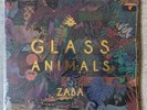 Glass Animals - Zaba Vinyl 2xLP New Sealed