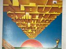 Monty Python Holy Grail Soundtrack LP Vinyl Original 1975