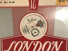 Manu Dibango Soul Makossa Vinyl Record Rare Import 12