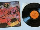 The Gun Self Titled S/T ST Vinyl Record LP BN 26468 Epic Orange Label