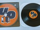 Urge Overkill Americruiser Vinyl Record LP Touch And Go T&GLP#52A In Shrink 1990