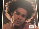 MAXWELL Now LP 2001 MODERN SOUL STERLING PRESS VG+ Rnb Vinyl Album Record