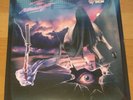 The Midnight Horror Show Limited Smoke LP Brand New Sealed