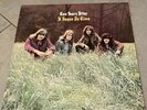 TEN YEARS AFTER 'A SPACE IN TIME'  RARE 1st PRESS VINYL LP   CHR 1001