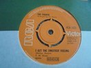 The Chants - I Get The Sweetest Feeling c/w Candy 1969 UK 45 RCA VICTOR MOD SOUL