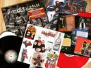 [US ORG Vinyl] LIMP BIZKIT - SIGNIFICANT OTHER & New Old Songs /KoRn Linkin Park