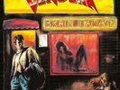 VENDETTA-BRAIN DAMAGE (UK IMPORT) VINYL NEW