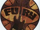 Prince Fury - EX 12