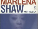Marlena Shaw Anthology 2-LP vinyl record (Double Album) UK