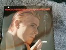 David Bowie When God Was An Englishman Double White Coloured Vinyl Lp