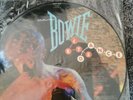 David Bowie Lets Dance PICTURE DISC Vinyl LP Record Album AMLP 3029