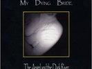 My Dying Bride-The Angel & The Dark River VINYL LP NEW