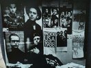DEPECHE MODE - 101 - LIVE DOUBLE LP / RECORD / VINYL ALBUM, STUMM 101, 1989