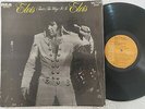 VINYL LP 12