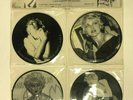 MADONNA A Rare Interview With Madonna 4x7