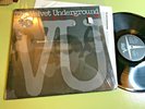 The Velvet Underground VU Another View 1986 Verve 829 405-1 Y-1 lp unreleased NM