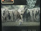 The Allman Brothers Band  Hittin’ The Note  Vinyl 2LP Ltd. Edition Color Sealed.