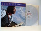 BUDDY GUY feels like rain (1st press) LP EX/EX, ORE LP 525 vinyl, album, 1993