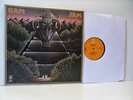 RAM JAM ram jam self titled (1st uk press) LP EX/EX, EPC 82215, vinyl, album,