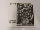 VOID - Condensed Flesh -Blue Vinyl - 7