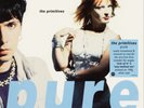 The Primitives-Pure VINYL NEW