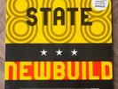 State 808 / Newbuild / Vinyl LP / STSTE 002 / 1988 / plays ex