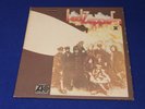 LED ZEPPELIN II SD8236 ROBERT LUDWIG '69 RL SS BOTH SIDES HOT MIX  RARE  VG+