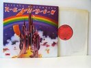 RAINBOW ritchie blackmore's rainbow LP EX/EX, 2490 141, vinyl, album, gatefold,