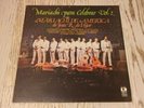 DISCO VINILE LP 33-MARIACHI DE AMERICA-PARA CELEBRAR VOL.2-DE JESUS-1977-VINTAGE