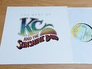 The Best Of KC And The Sunshine Band LP Sunnyview ‎ 230·21·002