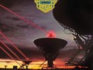 Night Ranger-DAWN PATROL (PURP) VINYL LP NEW