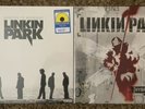 Linkin Park Hybrid Theory & Minutes to Midnight Walmart Exclusive Vinyl Set