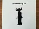 JAMIROQUAI - EMERGENCY ON PLANET EARTH - ORIGINAL PRESSING 2XLP 1993