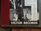 A SYMPOSIUM OF SWING-RCA VICTOR RECORDS C-28 4 RECORD SET 12