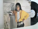 Michael Jackson - Liberian Girl + Get On The Floor + Girlfriend / 12