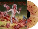Cannibal Corpse Violence Unimagined Vinyl LP *RARE* Beer w/ Red Splatter Sealed